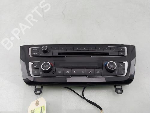Used Climate control BMW 3 (F30, F80) 330 e (252 hp) 31922539