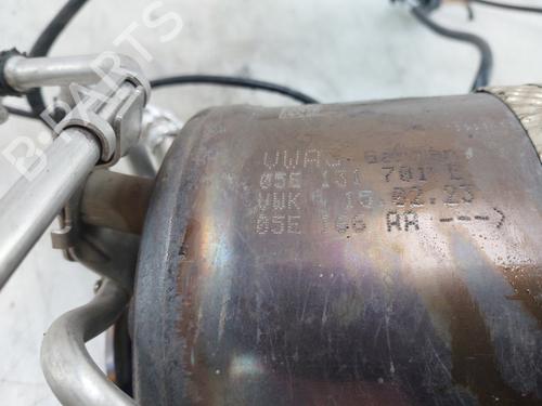 Catalyst AUDI Q3 Sportback (F3N) 35 TFSI | BP33718005M10 - Image 5