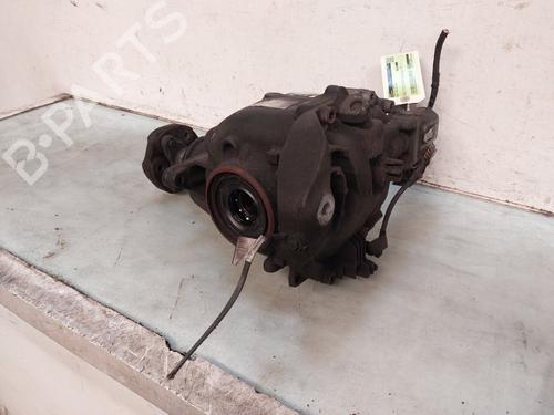 Used Rear differential Rear differential BMW 3 Touring (G21, G81) 330 i (258 hp) 35947511 35947511