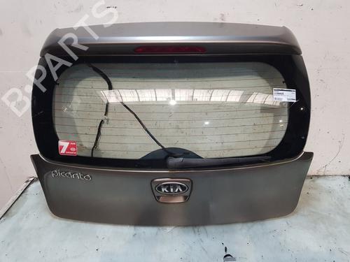 Tailgate KIA PICANTO II (TA) 1.0 | BP24133252C6 