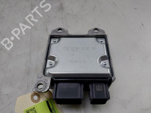 Kollisjonspute styreenhet FORD FIESTA VI (CB1, CCN) 1.0 | BP30815048M53
