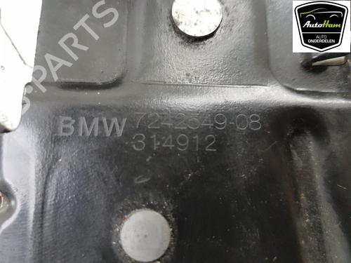 Hood lock BMW 3 (F30, F80) 320 d | BP12042921C133 