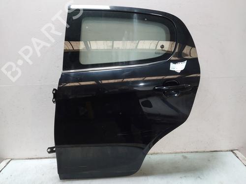 Used Left rear door CITROËN C1 II (PA_, PS_) 1.0 VTi 68 (69 hp) 29823624