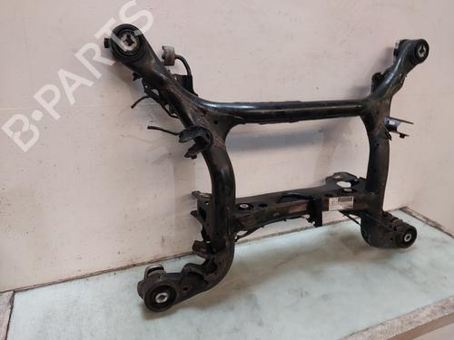 Subframe PORSCHE CAYENNE (9YA) 3.0 E-Hybrid AWD (9YAAE1) | BP29559765M9 