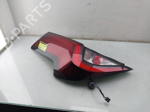 Used Left taillight Left taillight 36783659 36783659