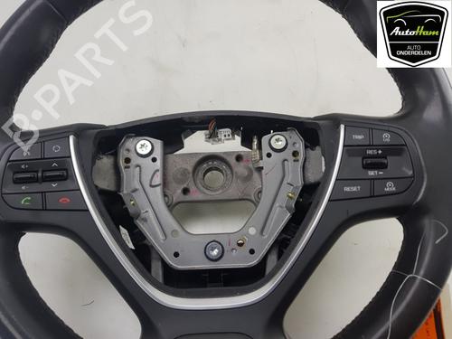 Steering wheel HYUNDAI i20 II (GB, IB) 1.2 | BP12050746C49 