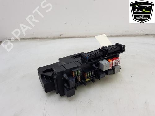 Comfort control module MERCEDES-BENZ GLK-CLASS (X204) 200 CDI (204.901) | BP12040168M56 
