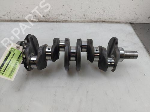 Used Other Other FORD TRANSIT CUSTOM V362 Van (FY, FZ) 2.0 EcoBlue (170 hp) 33617158 33617158