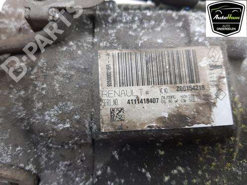 AC compressor DACIA LOGAN MCV II TCe 90 (K8M1, K8MA, K8AC) | BP12045792M34