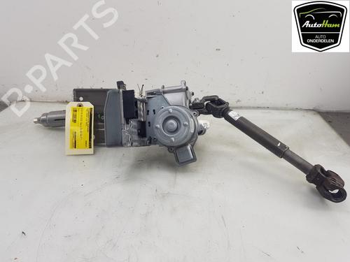 Used Steering column FORD FIESTA VI (CB1, CCN) 1.0 (80 hp) 16222275