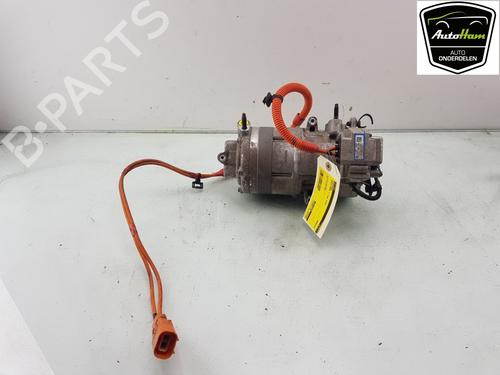 Used AC compressor AC compressor 17079407 17079407