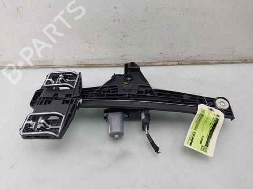 Used Rear right window mechanism Rear right window mechanism OPEL CORSA F (P2JO) 1.2 MHEV (101 hp) 34719448 34719448