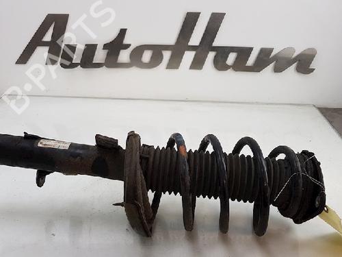 Used Right front shock absorber FORD FOCUS III 1.6 TDCi (115 hp) 12023695