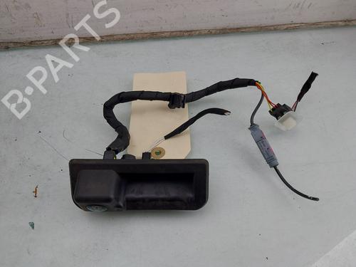 Camera SEAT ARONA (KJ7, KJP) 1.5 TSI | BP38168863E14 - Image 2