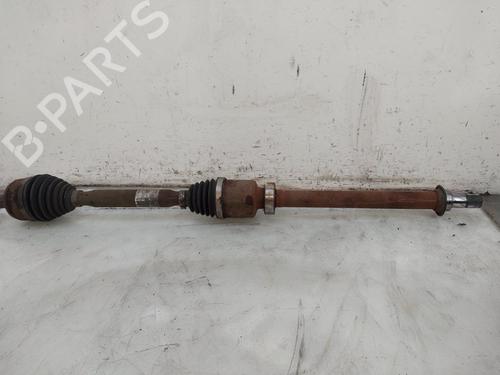 Right front driveshaft RENAULT CAPTUR I (J5_, H5_) 1.2 TCe 120 | BP34540168M39 - Image 3