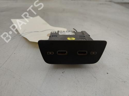 Electronic module VW GOLF VIII (CD1, DA1) 1.4 GTE Plug-in Hybrid | BP36787535M83 - Image 2