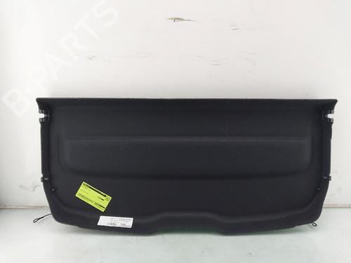 Rear parcel shelf OPEL CORSA F (P2JO) 1.2 (68) | BP32415647C85