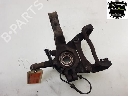 Used Left front steering knuckle MERCEDES-BENZ CITAN Box Body/MPV (W415) 108 CDI (415.601, 415.603) (75 hp) 12045211