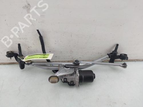 Used Front wipers mechanism Front wipers mechanism 37194941 37194941