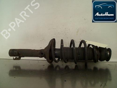 Used Right front shock absorber SEAT TOLEDO II (1M2) 1.8 20V (125 hp) 12023311