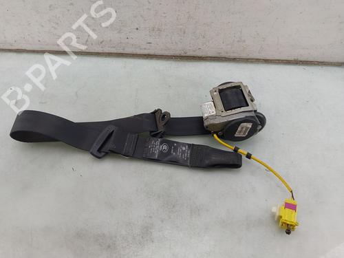 Used Front right seatbelt Front right seatbelt VW NEW BEETLE Convertible (1Y7) 1.6 (102 hp) 39742415 39742415