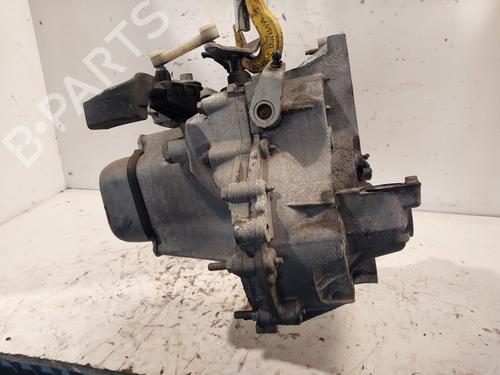 Gearbox CITROËN C3 II (SC_) 1.2 VTi 82 | BP31884674M3 - Image 2