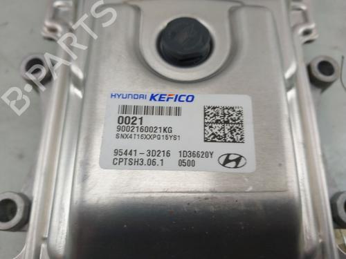 Gearbox control unit HYUNDAI TUCSON (NX4E, NX4A) 1.6 T-GDI Plug-in-Hybrid HTRAC | BP40526051M52 - Image 4