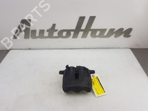 Used Left front brake caliper LAND ROVER RANGE ROVER SPORT I (L320) 2.7 D 4x4 (190 hp) 12034615