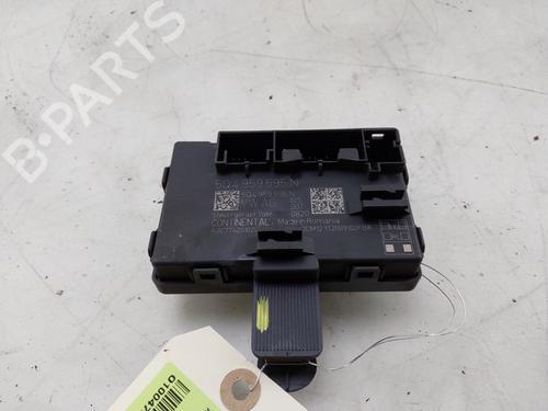 Used Electronic module Electronic module SKODA SUPERB III Estate (3V5) 1.4 TSI iV (218 hp) 36698924 36698924