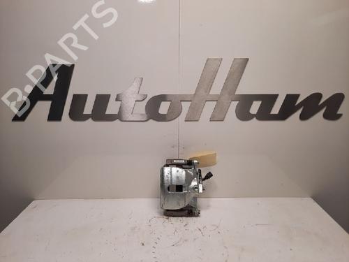 Used Right front brake caliper Right front brake caliper SKODA OCTAVIA IV Combi (NX5, PV5) 1.4 TSI RS iV (150 hp) 12031727 12031727