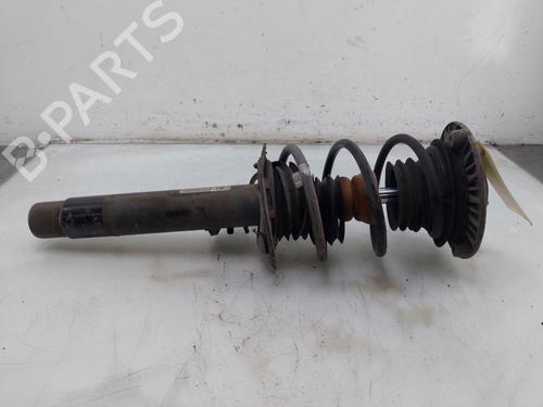 Used Right front shock absorber Right front shock absorber BMW 1 (F20) 118 i (170 hp) 29743857 29743857
