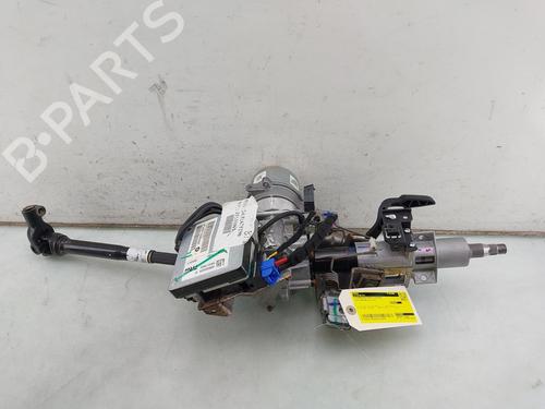 Used Steering column Steering column 39562067 39562067
