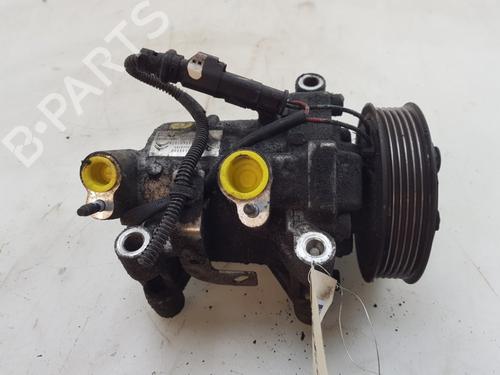 Used AC compressor AC compressor 25287990 25287990