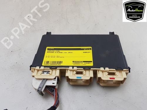 Electronic module MERCEDES-BENZ B-CLASS Sports Tourer (W246, W242) B 180 (246.242) | BP21795537M83 
