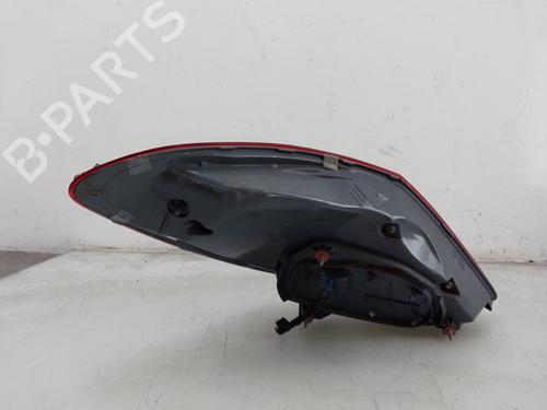 Right taillight MERCEDES-BENZ C-CLASS (W205) AMG C 43 4-matic (205.064) | BP30435460C35 