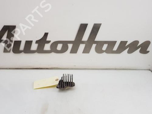 Styringsenhed belysning SEAT LEON (5F1) 1.6 TDI (105 hp) 25219810