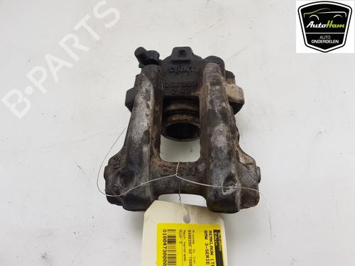 Used Right rear brake caliper BMW 3 (F30, F80) 330 e (252 hp) 15627799
