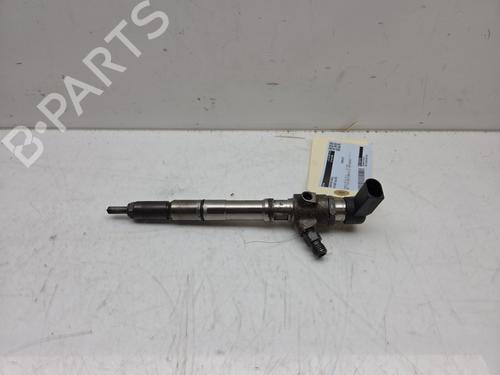 Used Injector VW CADDY III Box Body/MPV (2KA, 2KH, 2CA, 2CH) 1.6 TDI (102 hp) 29938537