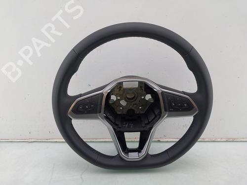 Used Steering wheel VW TRANSPORTER T6 Van (SGA, SGH, SHA, SHH) 2.0 TDI (150 hp) 29503935