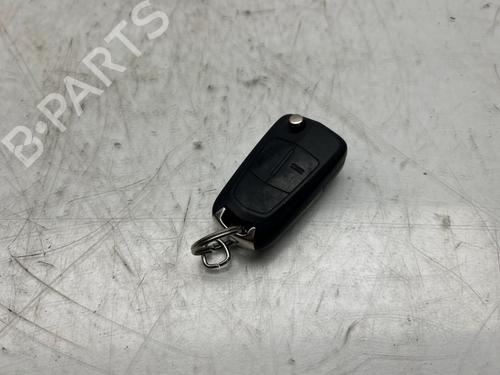 Switch OPEL CORSA D (S07) 1.3 CDTI (L08, L68) | BP34056660I30  - Image 7