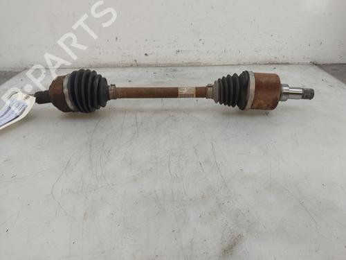 Used Left front driveshaft FORD PUMA (J2K, CF7) 1.0 EcoBoost (125 hp) 28950152