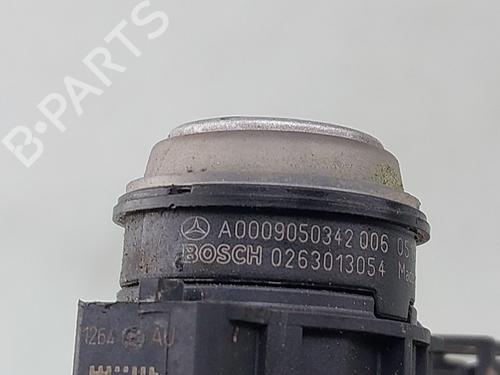 Electronic module MERCEDES-BENZ A-CLASS (W176) A 180 (176.042) | BP30509927M83 - Image 3