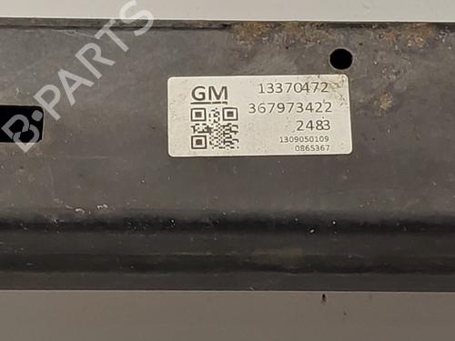Subframe OPEL ZAFIRA TOURER C (P12) 1.4 (75) | BP38645268M9 - Image 2