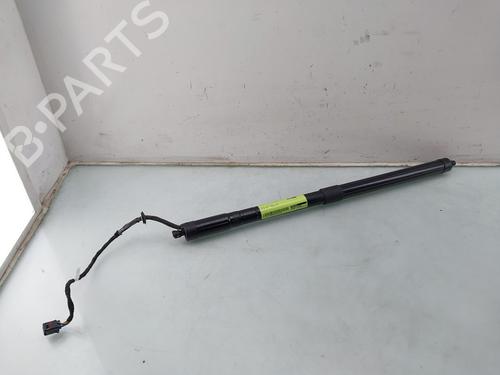 Used Electronic module Electronic module PORSCHE CAYENNE (92A) 4.8 GTS (420 hp) 33022474 33022474