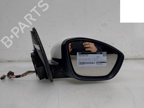 Right mirror PEUGEOT 308 SW II (LC_, LJ_, LR_, LX_, L4_) 1.6 BlueHDi 120 | BP29744021C27 