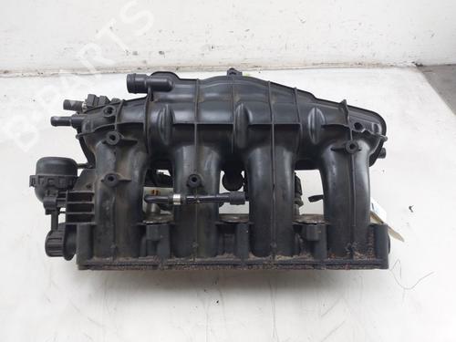 Used Intake manifold AUDI A4 B8 (8K2) 1.8 TFSI (120 hp) 29479034