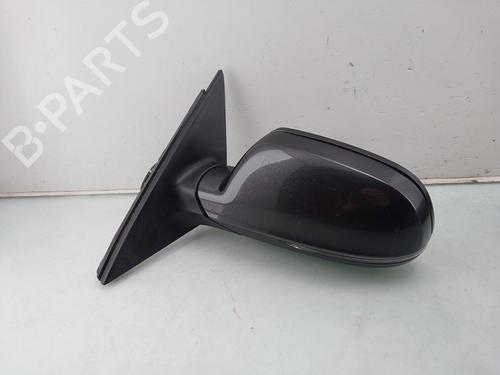 Left mirror AUDI A4 B8 (8K2) 1.8 TFSI | BP29240597C26 