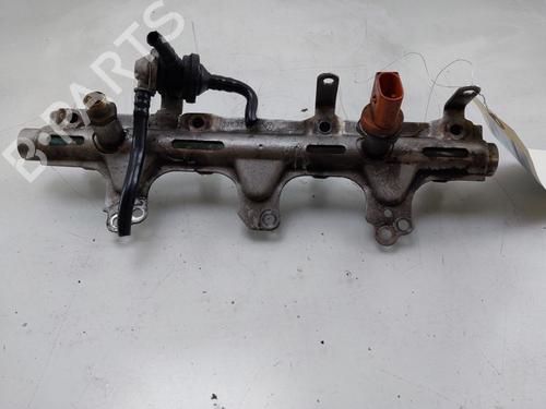 Injection rail VW PASSAT B6 Variant (3C5) 1.8 TSI | BP29910264M98