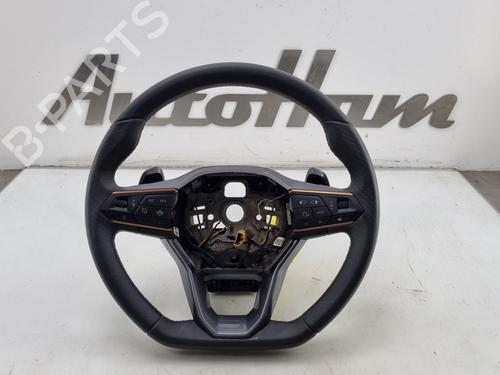 Used Steering wheel Steering wheel CUPRA FORMENTOR (KM7, KMP) 1.4 e-Hybrid VZ (245 hp) 36475100 36475100