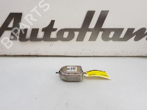 Used Electronic module Electronic module 13138092 13138092